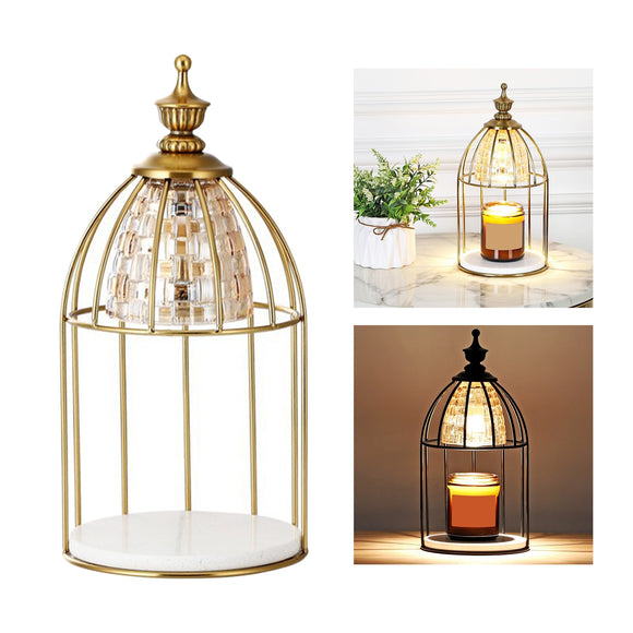 Electric Candle Warmer Cage
