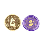 Holiday Wax Seal Stamp Gift Sets & Stamp Heads