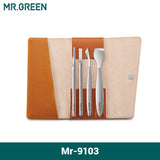 MR.GREEN Professional Pedicure Set