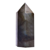 Natural Crystals Healing Energy Column Point