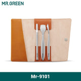 MR.GREEN Professional Pedicure Set