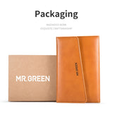 MR.GREEN Professional Pedicure Set