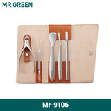 MR.GREEN Professional Pedicure Set