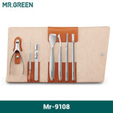 MR.GREEN Professional Pedicure Set