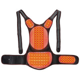 Tourmaline Heat Therapy - Waist, Back, Shoulder