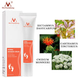 MeiYanQiong Foot Care Cream