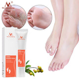 MeiYanQiong Foot Care Cream