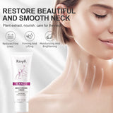 RtopR Neck Firming Moisturizing Skin Care