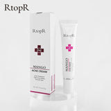 RtopR Mango Acne Treatment Moisturizing Cream