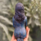 Goddess Sculptures Self Love-healing