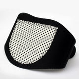 Heat Therapy Cervical Wrap & Neck Support