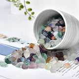 RocHome DIY Natural Crystal Chips - Making Jewelry, Aquarium Gravel, Decor