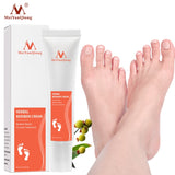 MeiYanQiong Foot Care Cream