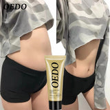 OEDO 2PC Hyaluronic Acid Ginseng Slimming Cream