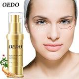 OEDO Hyaluronic Acid Anti Aging Collagen Eye Cream