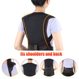 Tourmaline Heat Therapy - Waist, Back, Shoulder