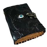 Vintage Leather Journal