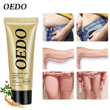 OEDO 2PC Hyaluronic Acid Ginseng Slimming Cream