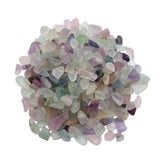 RocHome DIY Natural Crystal Chips - Making Jewelry, Aquarium Gravel, Decor