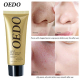 OEDO Gold Blackhead Mask Improves Facial Moisturizes & Rejuvenates Skin