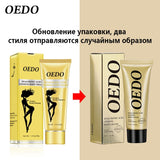 OEDO 2PC Hyaluronic Acid Ginseng Slimming Cream