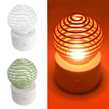 Decompression Projection LED Night Light