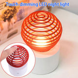 Decompression Projection LED Night Light