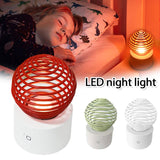 Decompression Projection LED Night Light