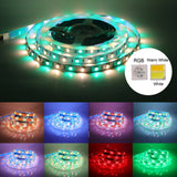 12V & 24V Flexible LED Tape Lights Decor Lighting