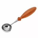 Retro Sealing Wax Stove & Spoon Craft Gift