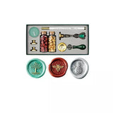 Decorative Sealing Wax Stamping Craft Kits