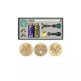 Decorative Sealing Wax Stamping Craft Kits