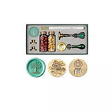 Decorative Sealing Wax Stamping Craft Kits