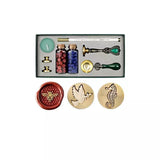 Decorative Sealing Wax Stamping Craft Kits