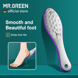 MR.GREEN Pedicure Foot Care Tool