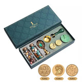 Decorative Sealing Wax Stamping Craft Kits