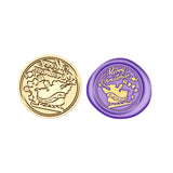 Holiday Wax Seal Stamp Gift Sets & Stamp Heads