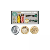 Decorative Sealing Wax Stamping Craft Kits