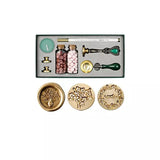 Decorative Sealing Wax Stamping Craft Kits