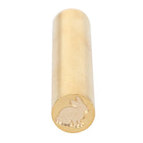 1PC Brass Sealing Wax Stamp