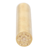 1PC Brass Sealing Wax Stamp