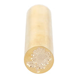 1PC Brass Sealing Wax Stamp