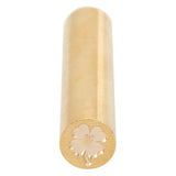 1PC Brass Sealing Wax Stamp