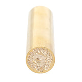 1PC Brass Sealing Wax Stamp