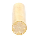 1PC Brass Sealing Wax Stamp